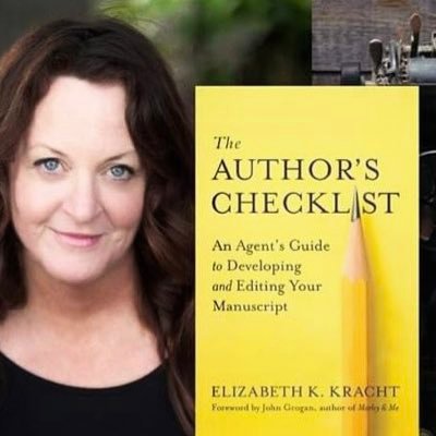 ElizabethKracht Profile Picture
