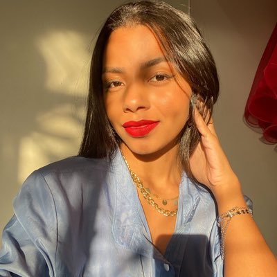 Sou do reino ou não sou ninguém.👑🦋✝️