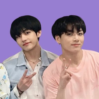 #BTS #TXT • taekook & taegyu