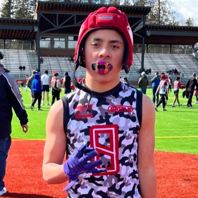 ATH | C/O 2027 | Gonzaga Prep HS | #NOLIMITSPOKANE