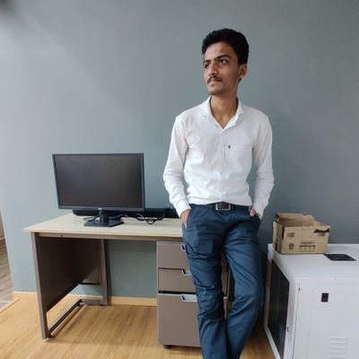 shivam_karpe's profile picture. Think & Implement.

शिवम् अरुण करपे(मोहिते)
DM for advice