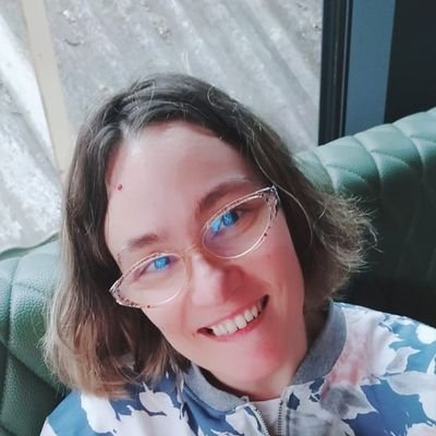 crystynyta84's profile picture. Clinical psychologist and psychotherapist. Spanish, Portuguese and French translator. Author/Writer. My books https://t.co/nyNG0cfgbm…. 🌞