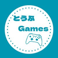 とうふGames (@toufugames) 's Twitter Profile Photo とうふGames (@toufugames) 's Twitter Profile Photo