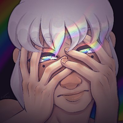 TheFlamingArtistさんのプロフィール画像
