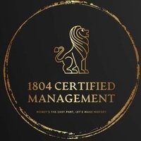 1804 certified management (@weforevalit) 's Twitter Profile