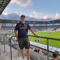 Adam Baker (@addybak) 's Twitter Profile