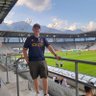 Addybak's profile picture. @supportersboard. Usually found on the trail for 3 points and a few blues tunes. Partial to a groundhop. Views are my own.