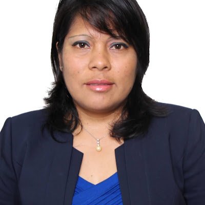 LOURDES GALVEZ MORALES