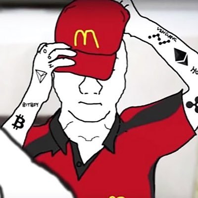 Lil_PumpBTC's profile picture. #BTC 😈