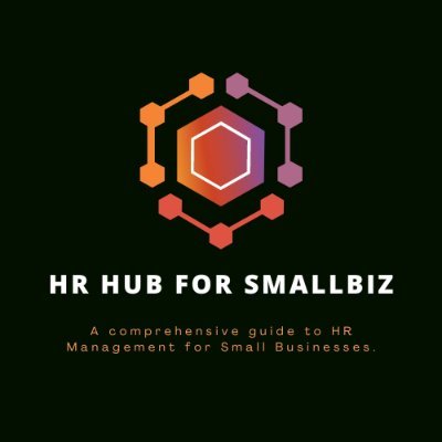 A comprehensive guide to HR Management for small businesses.