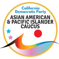 CADem Party Asian American Pacific Islander Caucus(@CDPAPICaucus) 's Twitter Profile Photo