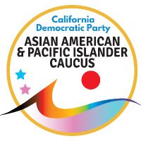 CADem Party Asian American Pacific Islander Caucus (@cdpapicaucus) 's Twitter Profile Photo CADem Party Asian American Pacific Islander Caucus (@cdpapicaucus) 's Twitter Profile Photo