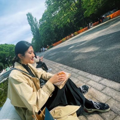ji__nu95's profile picture. 開発畑で武者修行中👩🏻‍💻。(プログラミングも教育もビジネスもオモロい