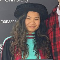 Andrea Nguyen (@andreatnguyen) 's Twitter Profile