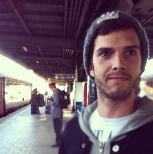 alxthkdd's profile picture. 