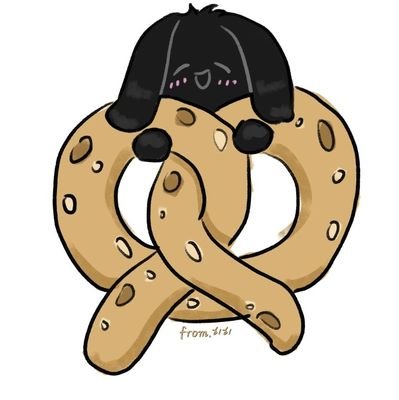 pl2tz2l's profile picture. 프레첼의 '첼' 헤더 @ adeli_gotohome
