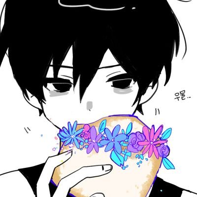 💡OMORI/⚠️spoiler/Don’t use my artwork without permission