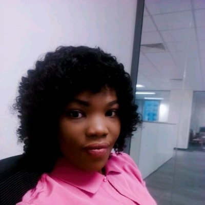 nmormahjuliet's profile picture. Financial Analyst, Credit-Risk Control, Risk Management, Jesus girl!