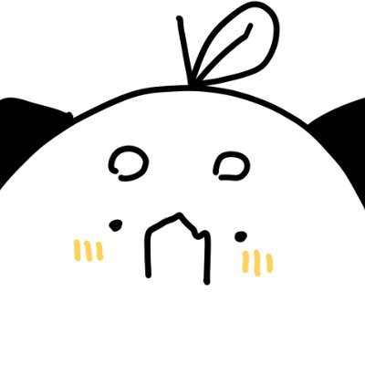 ❄️깜찍뵤뷁+u+さんのプロフィール画像