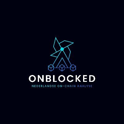 Een platform voor NL on-chain analyse.

Engels account: @Onblocked_Int

Meld je aan bij glassnode met 10% korting:
https://t.co/1kO34LRqqx…