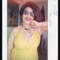 Seema Singh(@Zin_Seema) 's Twitter Profile Photo