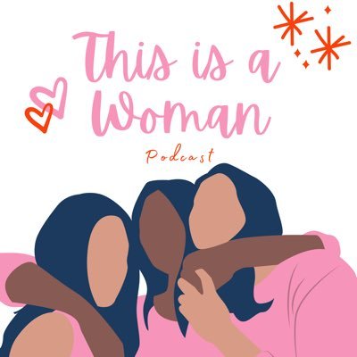 Women are currently being erased in culture, This is a Woman Podcast will amplify their voices & their stories.
