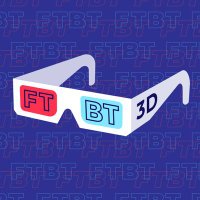 Brad @ FTBT 3D(@FTBT3d) 's Twitter Profile Photo