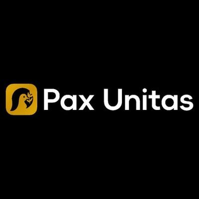 PAX UNITAS ( STOP THE WAR )