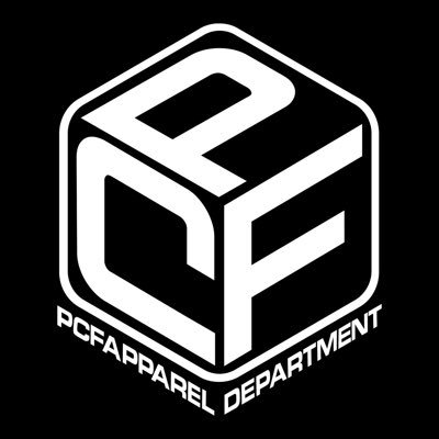 P.C.F APPAREL DEPARTMENT