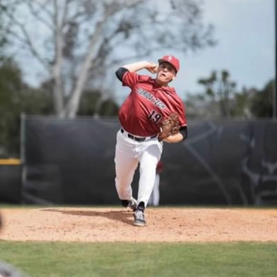 Fl-Tech Baseball