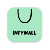 InfyWall(@Infywall) 's Twitter Profile Photo