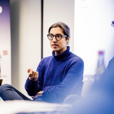 Studiert Information Systems 📈+💻 und Politics and Technology 🏛️+💻 | Mag Digitales, Bildung und den Planeten https://t.co/pBfAbmcoKG