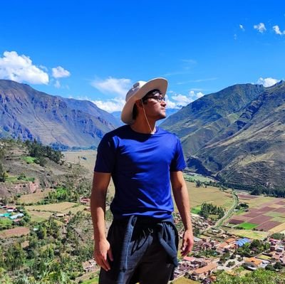 RafaelCvSantos's profile picture. 