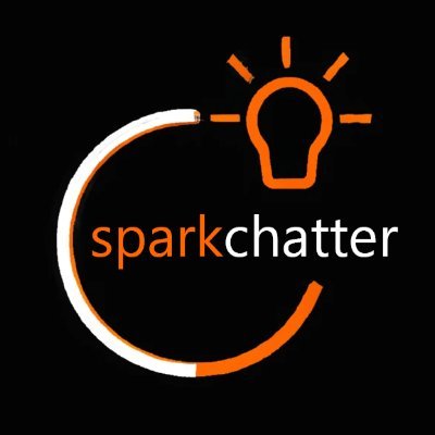 Spark conversations. Inspire connections. Daily conversation starters that are great for a barbeque or business networking event. #sparkchatter