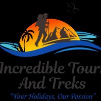 Incredible Tours and treks(@I_toursandtreks) 's Twitter Profile Photo