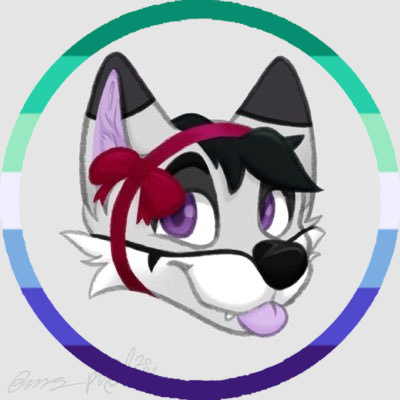 JesterTheWolfSF's profile picture. |He/Him|Gay| Founder of Jester Productions |  20