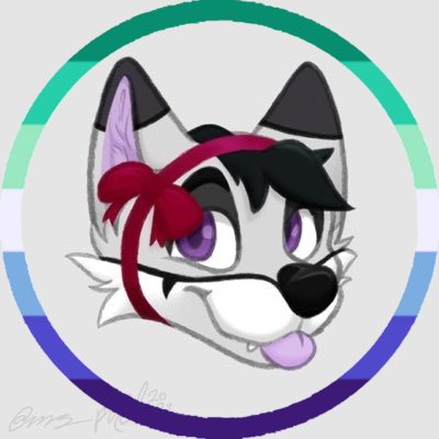 JesterTheWolfSF Profile Picture