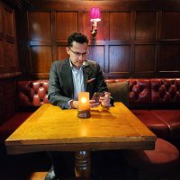 Dr Haji Helmy (@dochelmy) 's Twitter Profile Photo Dr Haji Helmy (@dochelmy) 's Twitter Profile Photo
