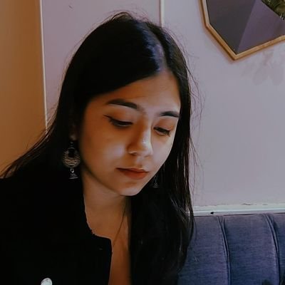 KhushiiRwt's profile picture. 