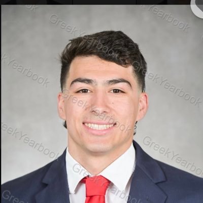 Marcus_McAvoy4's profile picture. AZ State Alum