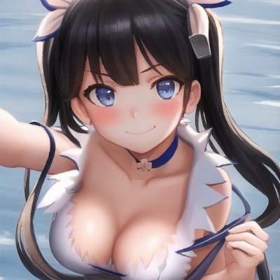 Ai artist, porn, best waifus, best content, follow for more