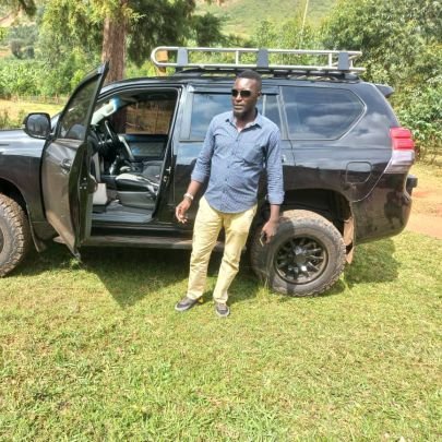 | Travelprenuer | Farmer | Adventurer🇺🇬 Founder| CEO| https://t.co/QgsCrNeMmg. | icelogisticsltd. | IceInteriorsltd.