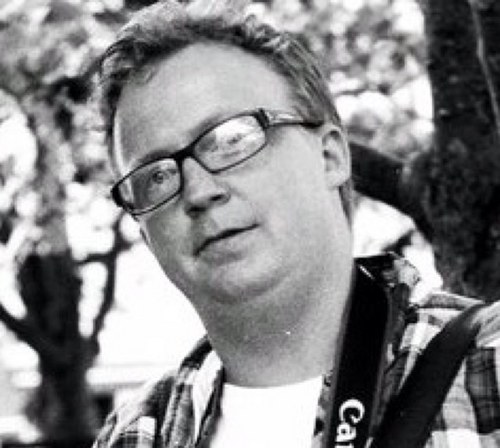 RoarGronstad's profile picture. 