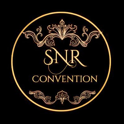 SNR_Convention Profile Picture