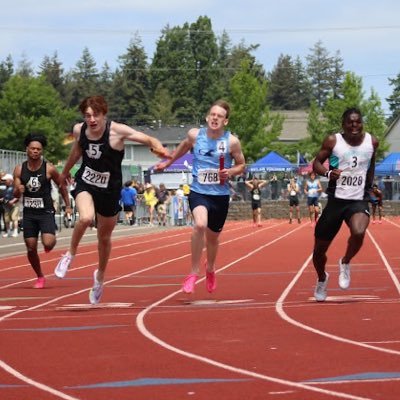 Head T&F Coach Walla Walla HS - 2019 & 2022 USTFCCCA/NFHS Wash State Coach of the Year- 2019 & 2022 Wash State T&F Champs- UI Vandal QB/Hurdler-views are mine.