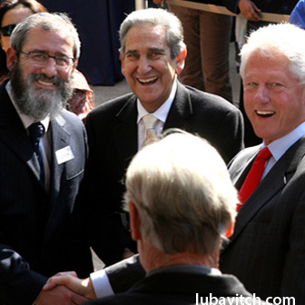 RabbiMasinter's profile picture. 