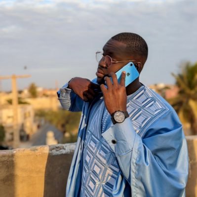 ZoFall93's profile picture. TALIBÉ SERIGNE BABACAR Sy (RTA)