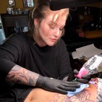 Jess (@fleshmechanics) 's Twitter Profile