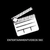 Entertainment videos 360(@elearning_360) 's Twitter Profile Photo