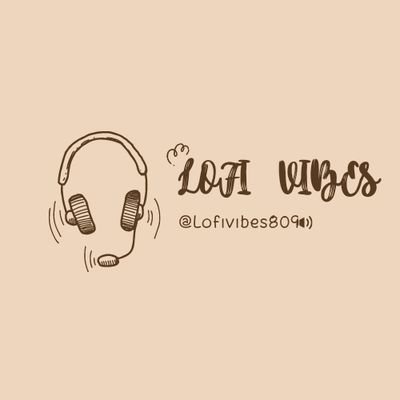 LofiVibes is a profile dedicated to providing a captivating collection of lofi music.